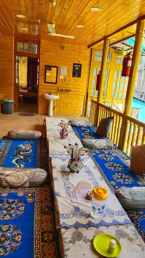 Kasol Wooden Cottage Dış mekan fotoğraf